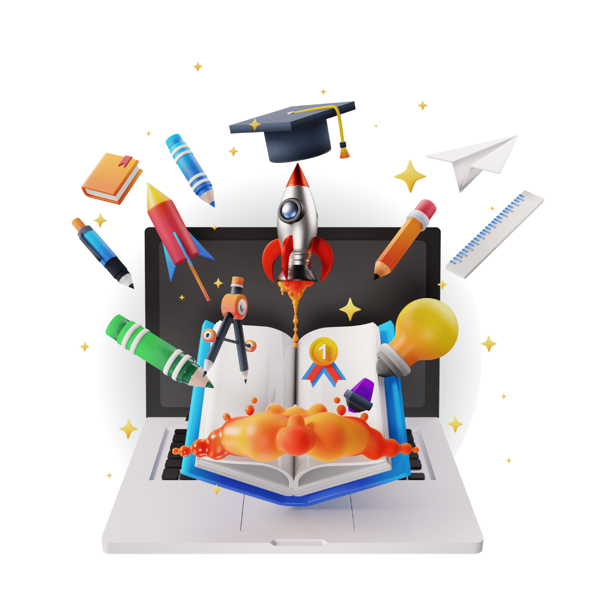 Recursos digitales para experiencias e-learning