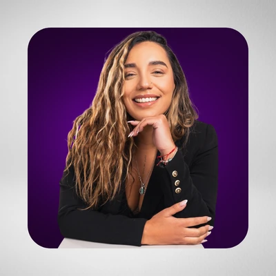 Johana Tapia - Fundadora y Directora de Contenidos de Ewaffle