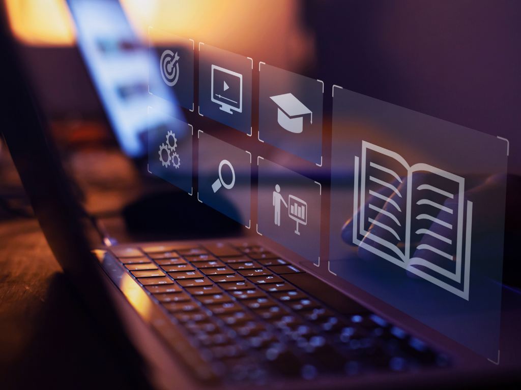 Diseña Cursos Instruccionales con IA